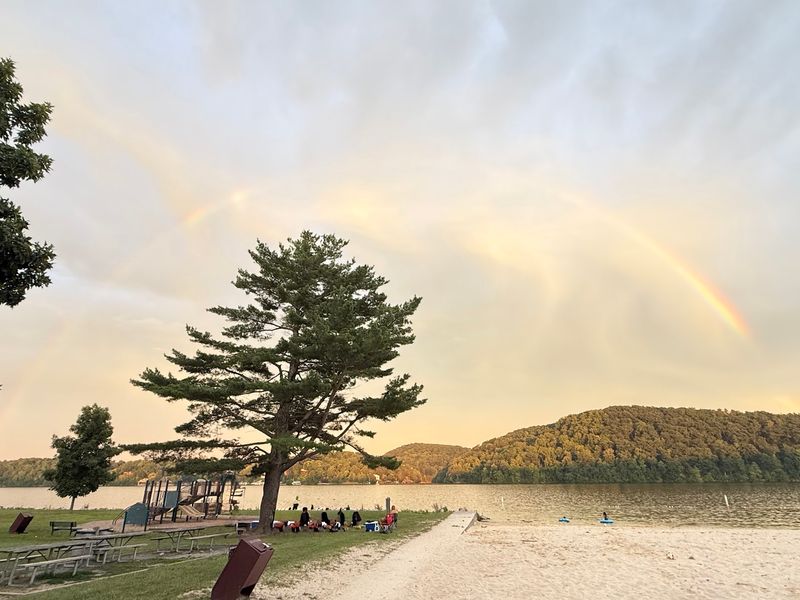 Claytor Lake