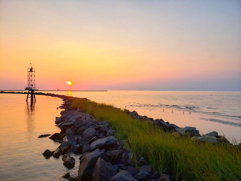 Cape Charles - Eastern Shore