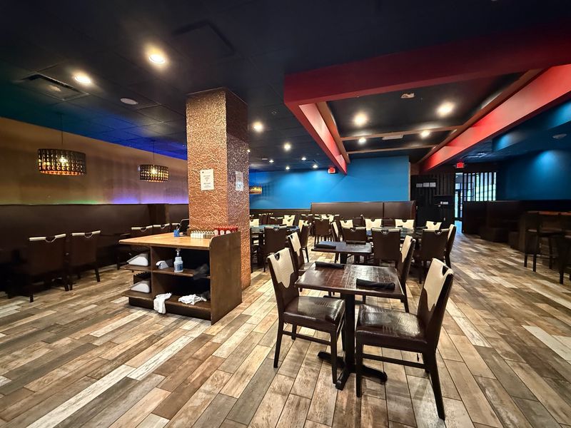 BBQ Unlimited - Newark