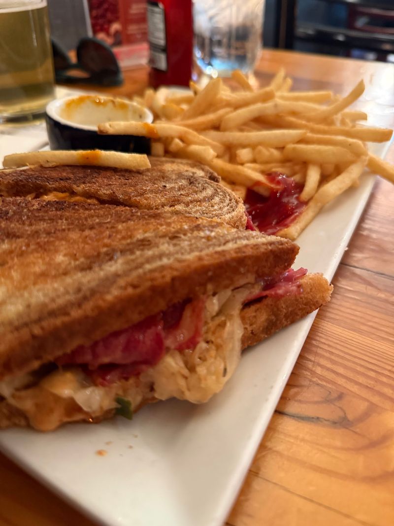 Mountain-Town Comfort at The Whiskey Jar, Charlottesville, Albemarle County