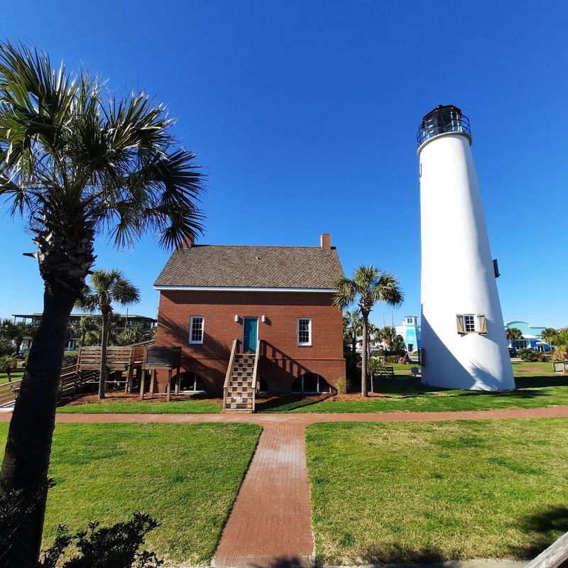 St. George Island - St. George Island