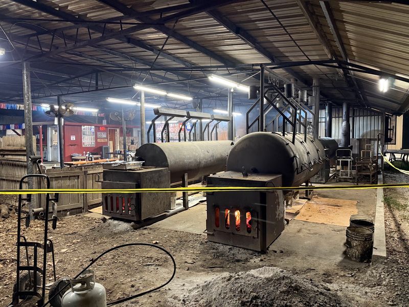 Why Snow's Became a Texas Barbecue Destination