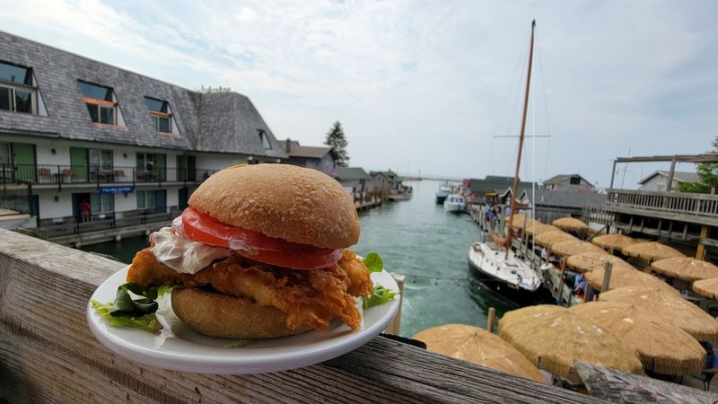 The Cove - Leland