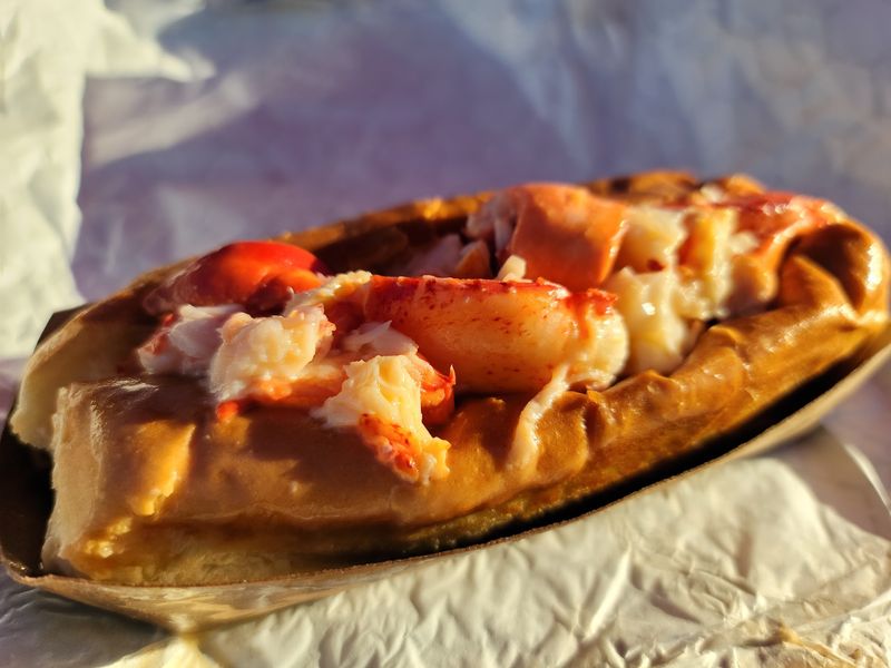 Liv's Shack in Old Saybrook, Middlesex County,