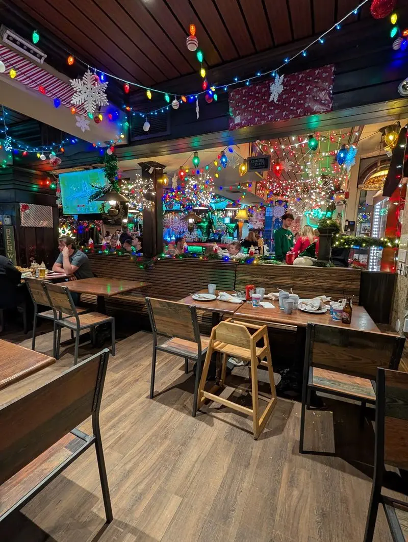 A Main Street Night That Keeps Going - Klondike Kate's Restaurant & Saloon