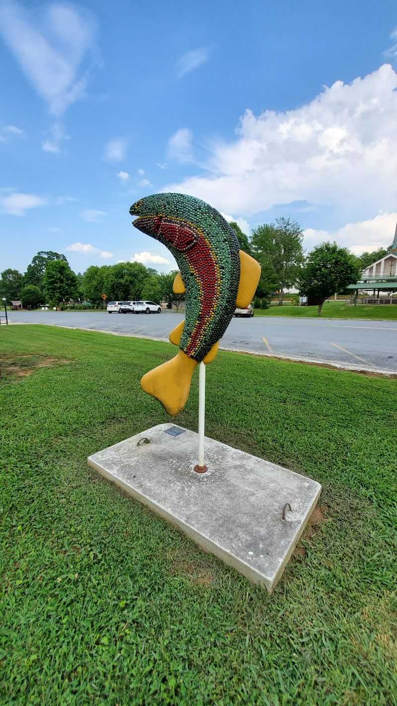 Arts In the Park