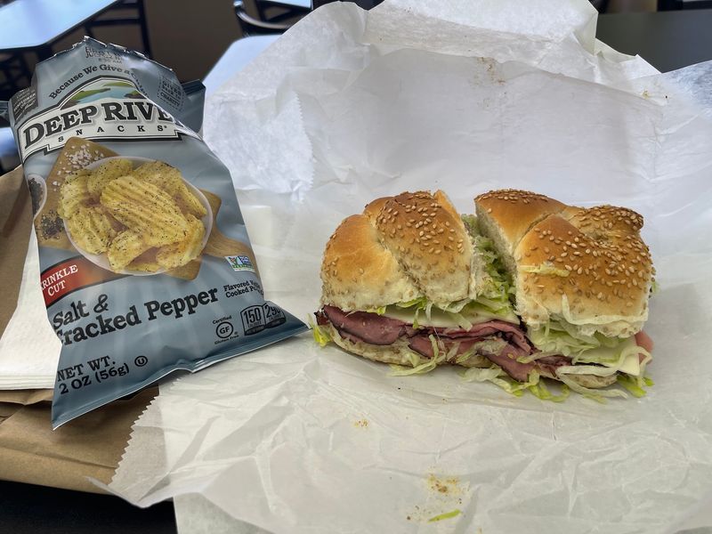The Best Sandwich Shop and Deli - Norton