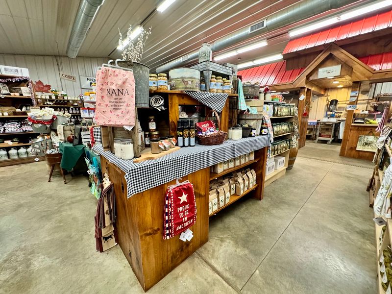 North Hadley Sugar Shack, Hadley, Hampshire County