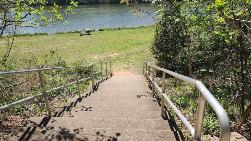 Lake Norman State Park - Troutman