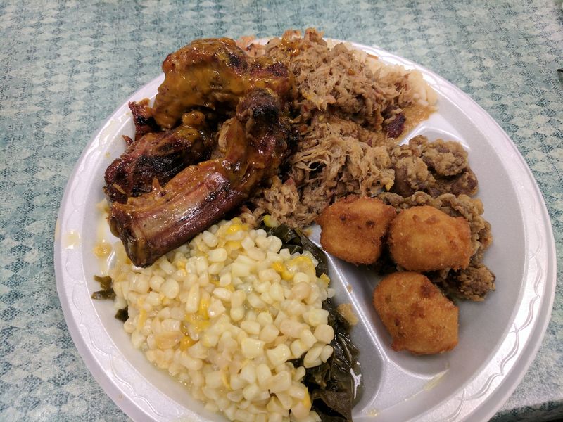 Dinner Opens Up More Choices