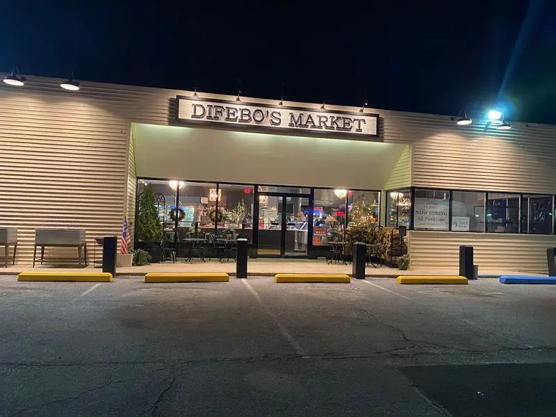 DiFebo's Market - Bethany Beach