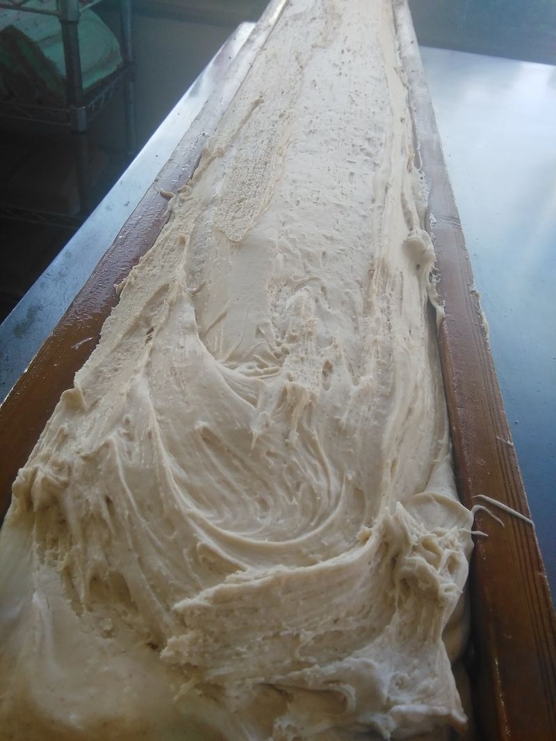 Wisconsin Cream And Butter Are Part Of The Recipe