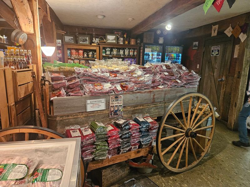 The Company Store Experience