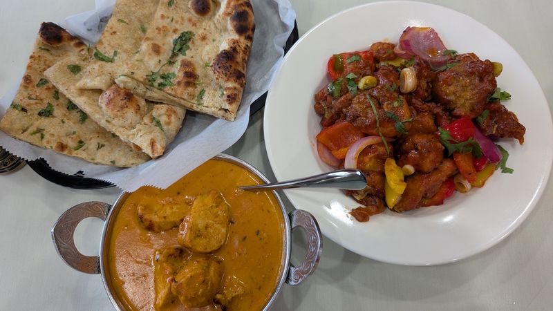 Taste Of India York - York