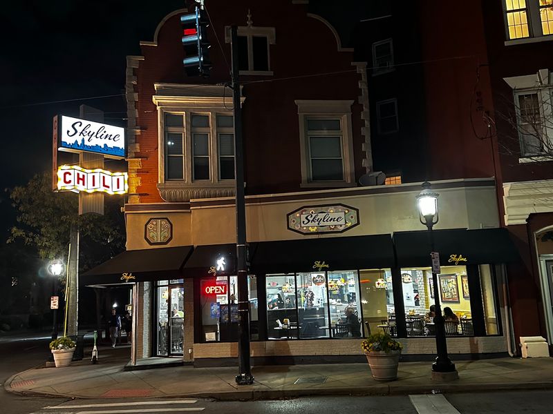 A Greek Immigrant Story in Every Plate
