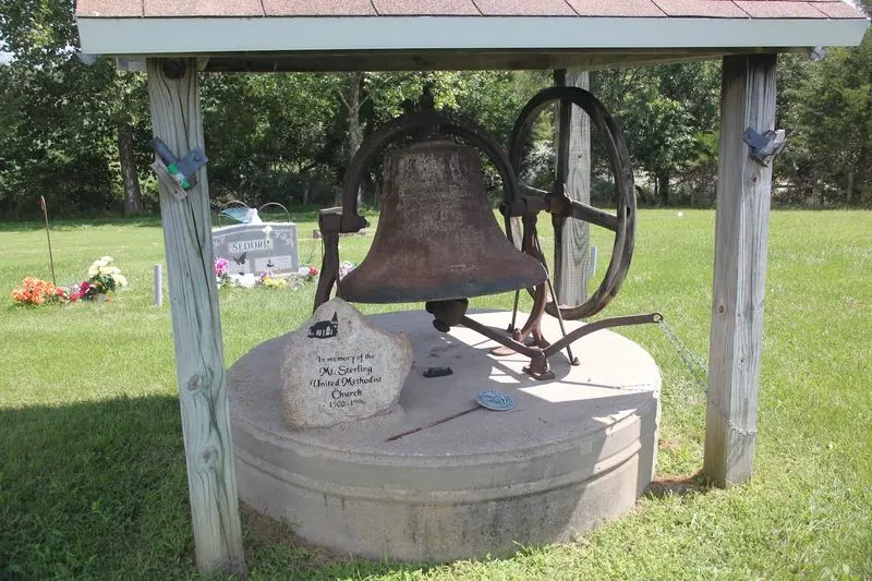 Mount Sterling