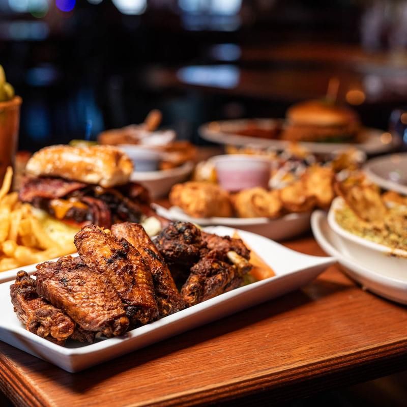 Natty Oaks - West Allis
