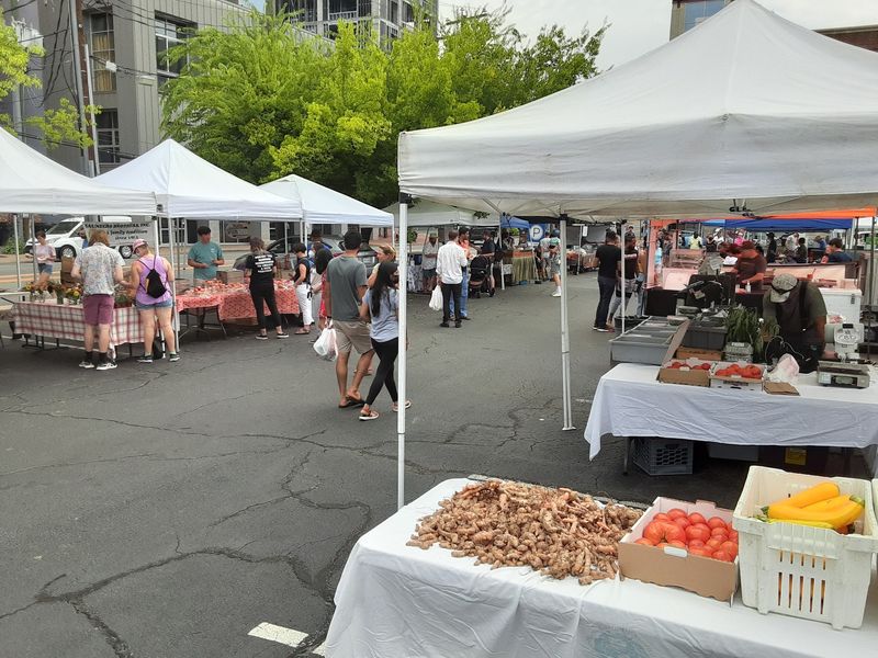 Meet the Makers Behind the Booths