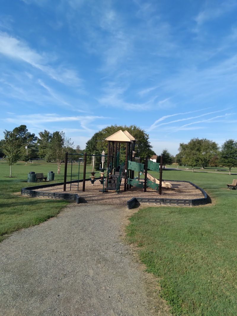 Taylor Park Dog Park - Ashland