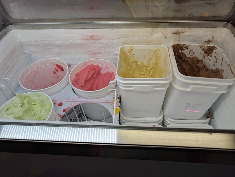 The Dairy Godmother - Alexandria