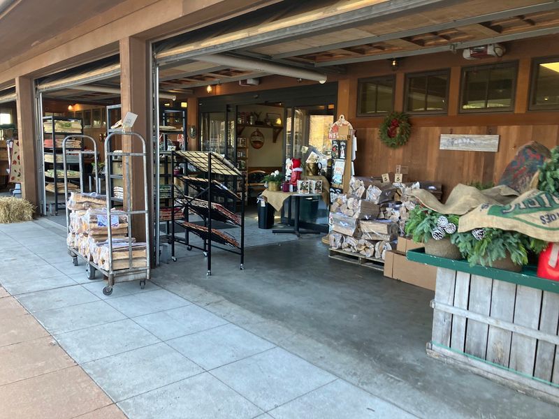 Verrill Farm - Concord