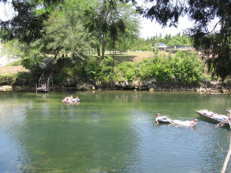 Chipola River - Altha / Jackson County
