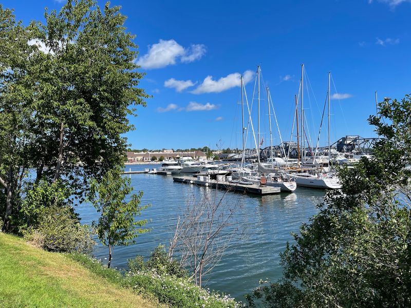 Sturgeon Bay — A Door County Favorite