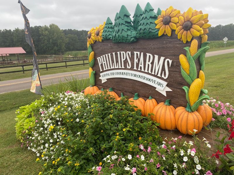Phillips Farms of Cary - Cary