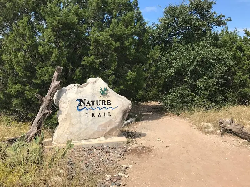 River Place Nature Trail - Austin