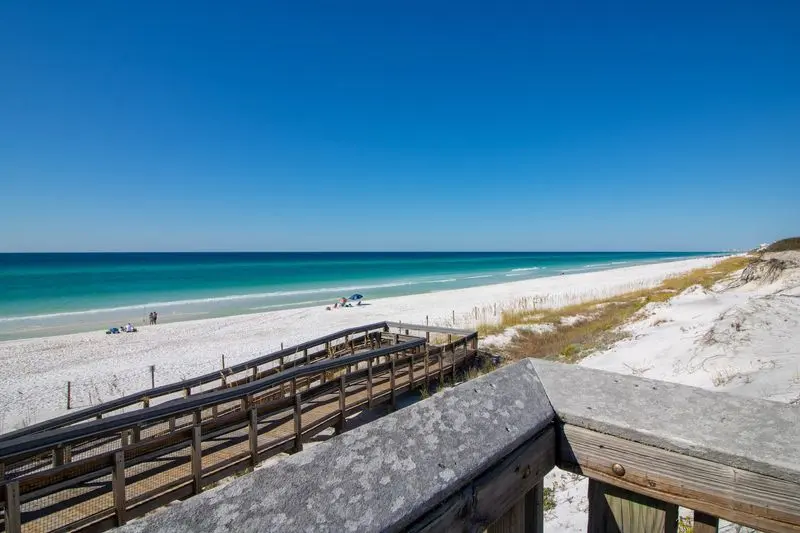 Grayton Beach State Park - Santa Rosa Beach