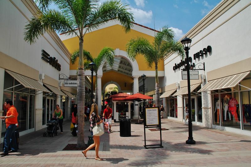 Map Your Route Like A Shopping Trail