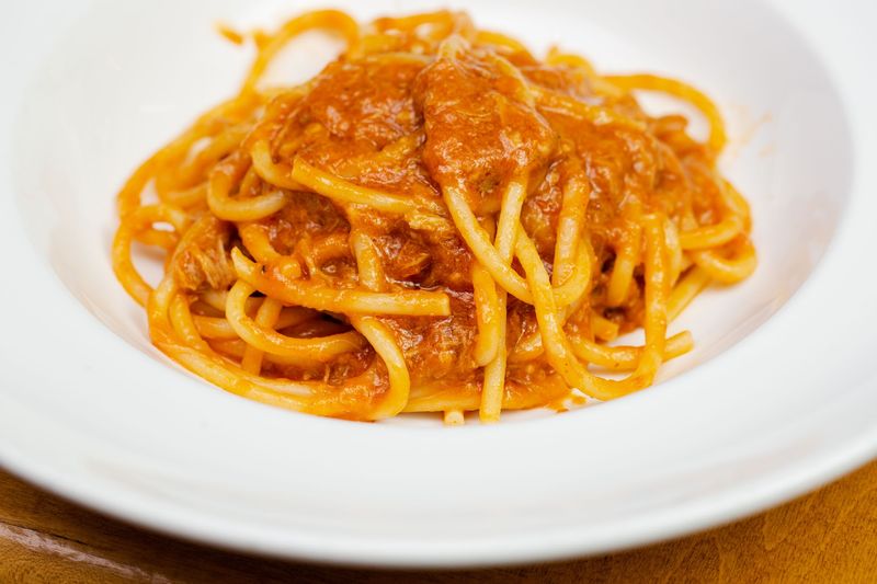 Order the Sunday Sauce