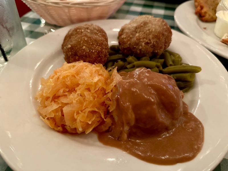 Save Room for More Polish Favorites