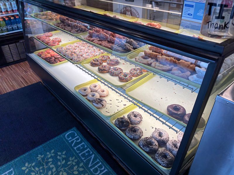 Greenbush Bakery - Madison