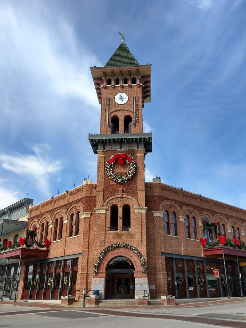 Grapefest in Grapevine, Tarrant County