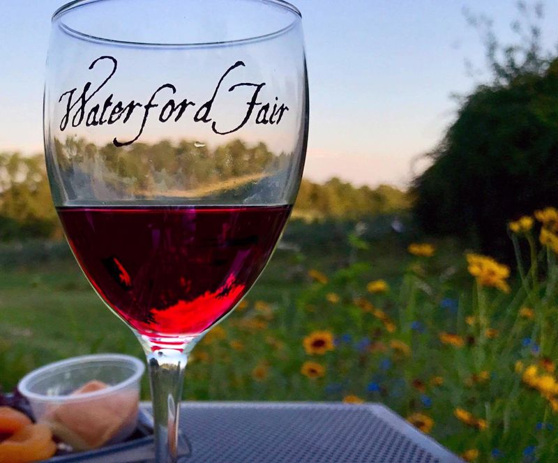 Waterford Fair - Waterford