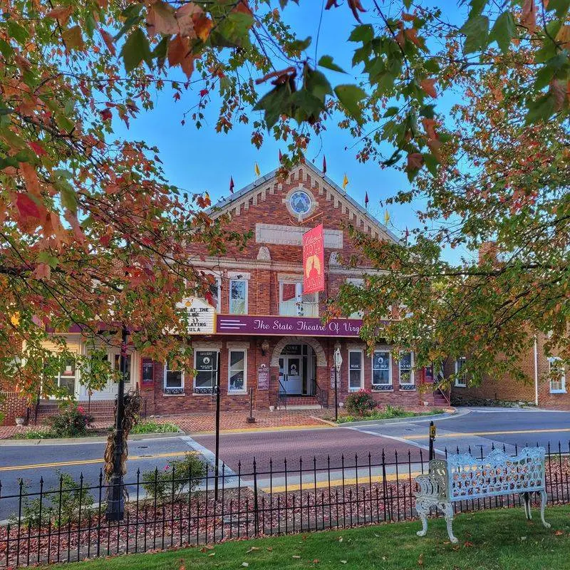 Abingdon - Southwest Virginia