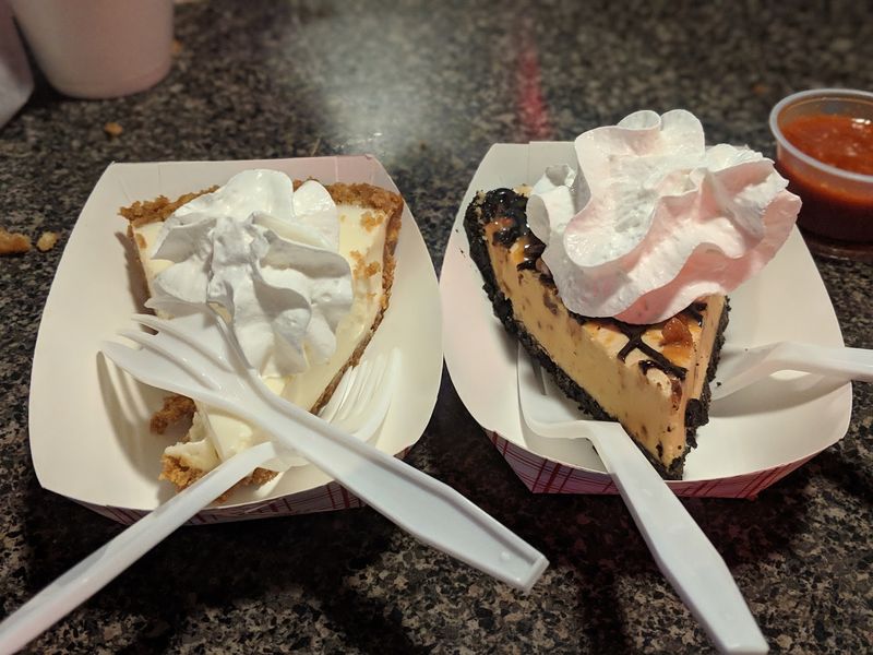 Save Room for a Classic Florida Dessert
