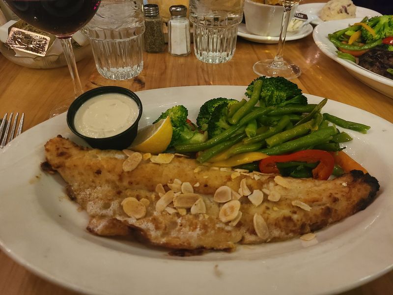 Friday Fish Fry, Wisconsin Style