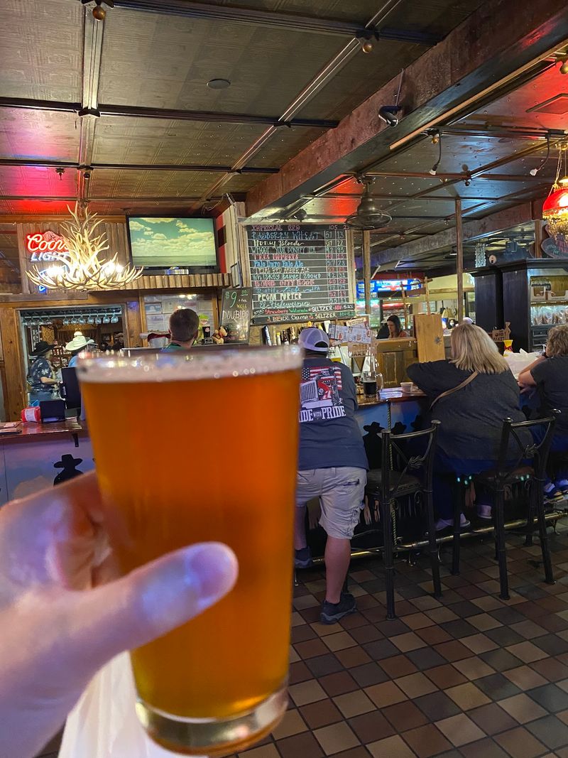 The Brewery Adds a Grown-Up Road Trip Bonus