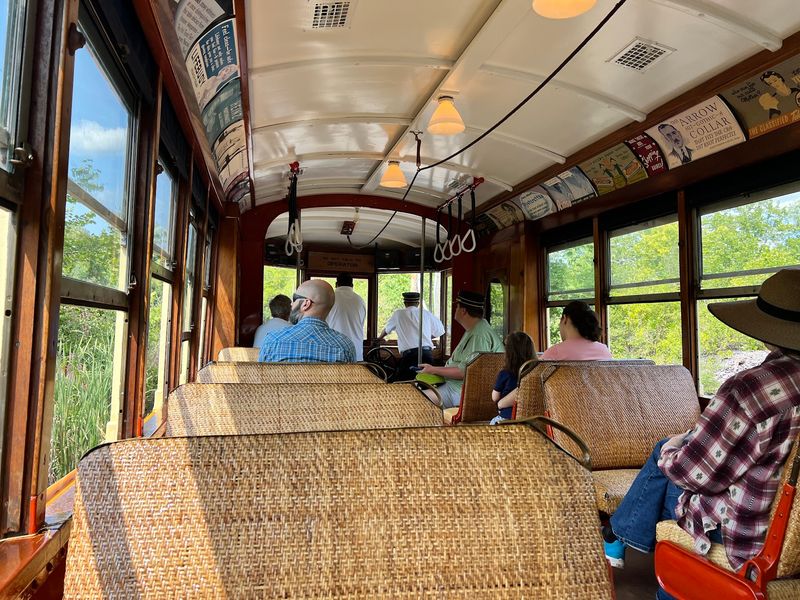Ride Through The Pennsylvania Countryside