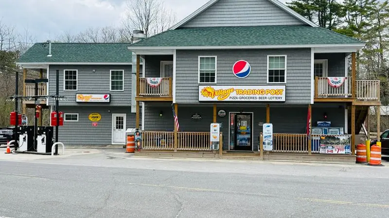 A Storefront That Feels Like A Page From Local History