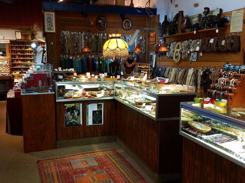 See Venetian Trade Beads Dating Back To The 1800s