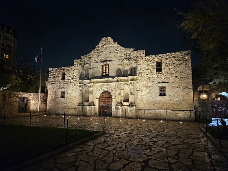 Where the Mission Story Began