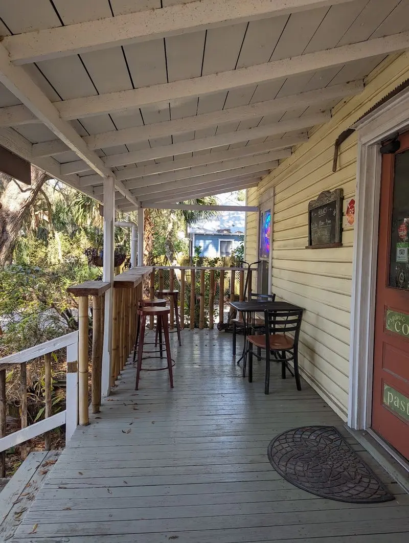 Save Time for the Porch and Garden