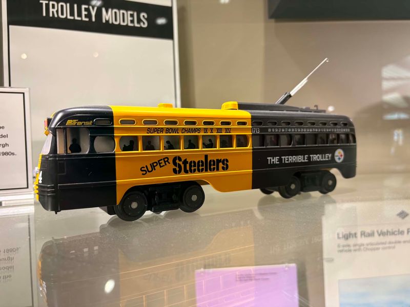 Explore Interactive Exhibits in the Welcome and Education Center