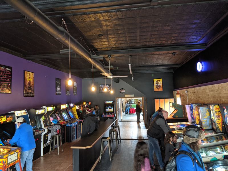 Yes, You Really Can Still Play With Quarters