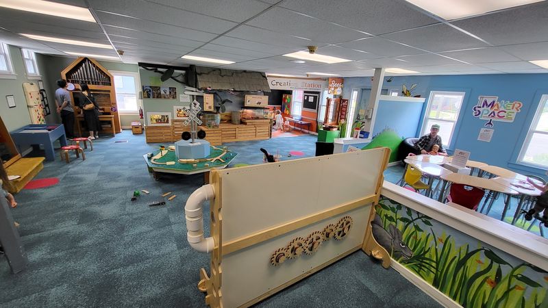 Niantic Children's Museum - Niantic
