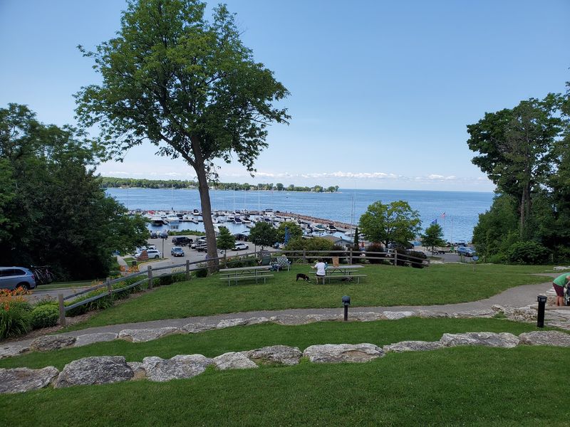 Egg Harbor — A Picture-Perfect Door County Village