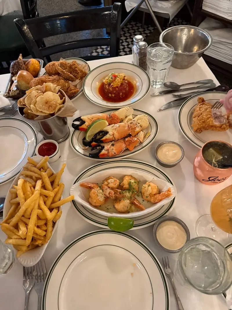 A Sustainable Seafood Story Worth Knowing